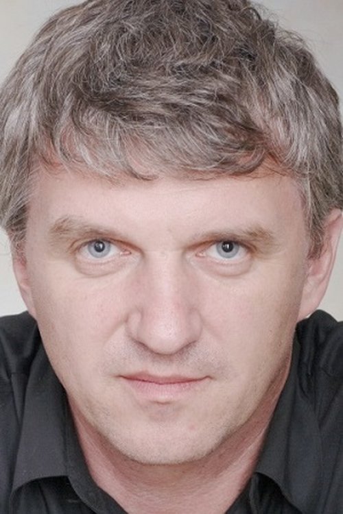 Андрей Сычёв zdjęcie