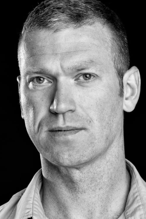 Андрей Трушин zdjęcie