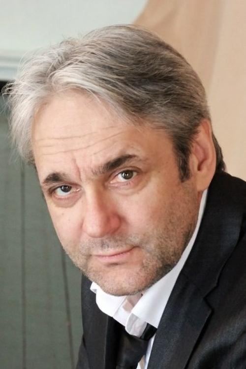 Андрей Заводюк zdjęcie