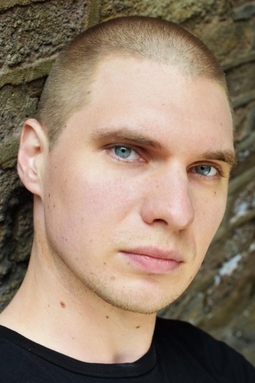 Andrei Zayats zdjęcie