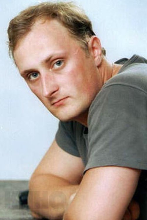 Андрей Зибров zdjęcie