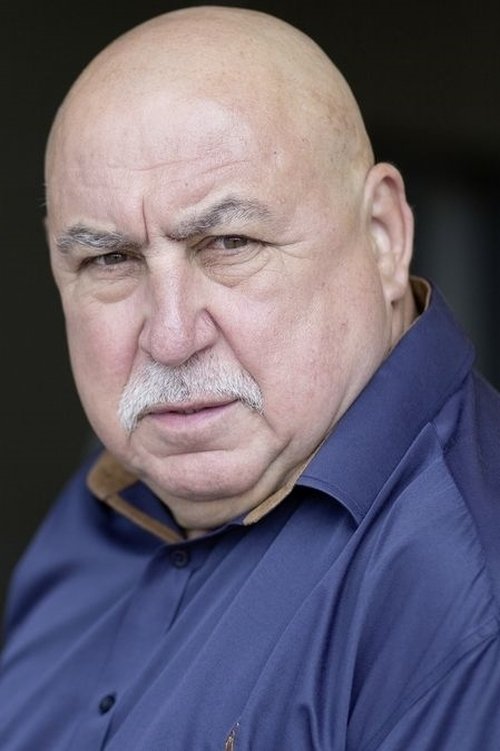 Andrej Hryc zdjęcie