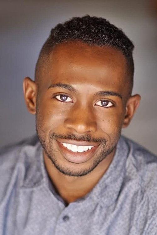 Andrel McPherson zdjęcie