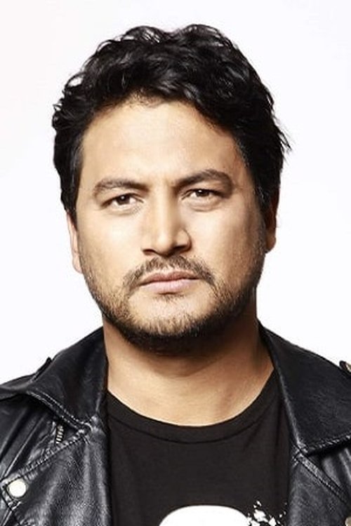 Andrés Castañeda zdjęcie