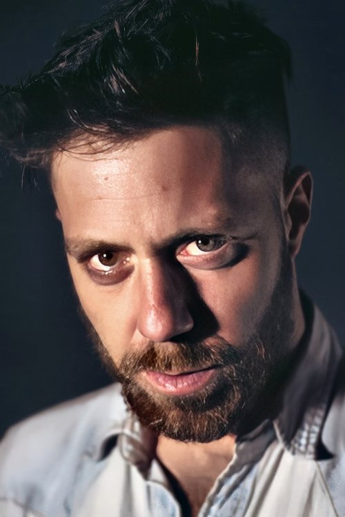 Andrés Ciavaglia zdjęcie