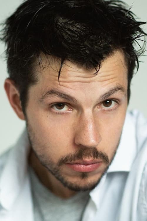 Andrés Delgado zdjęcie