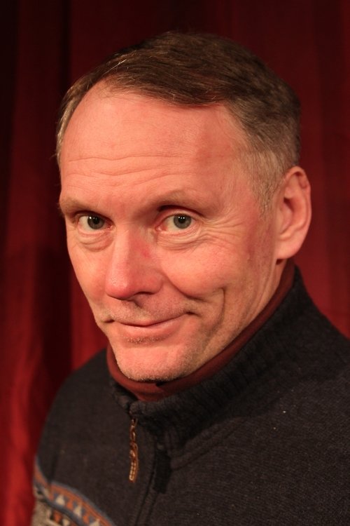 Andres Dvinjaninov zdjęcie