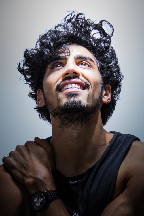 Andres Joseph zdjęcie