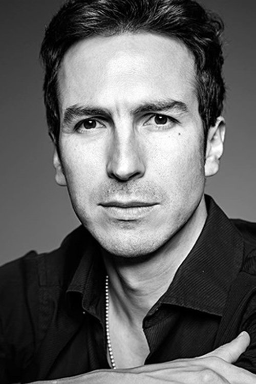 Andrés Montiel zdjęcie