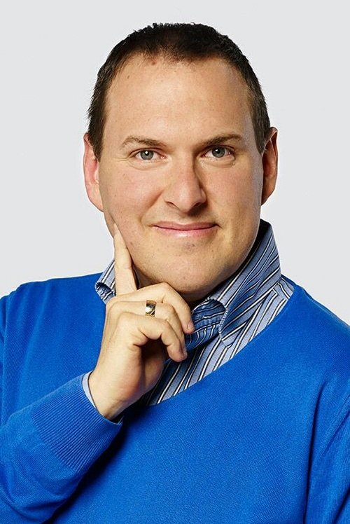 Andrés Parra zdjęcie