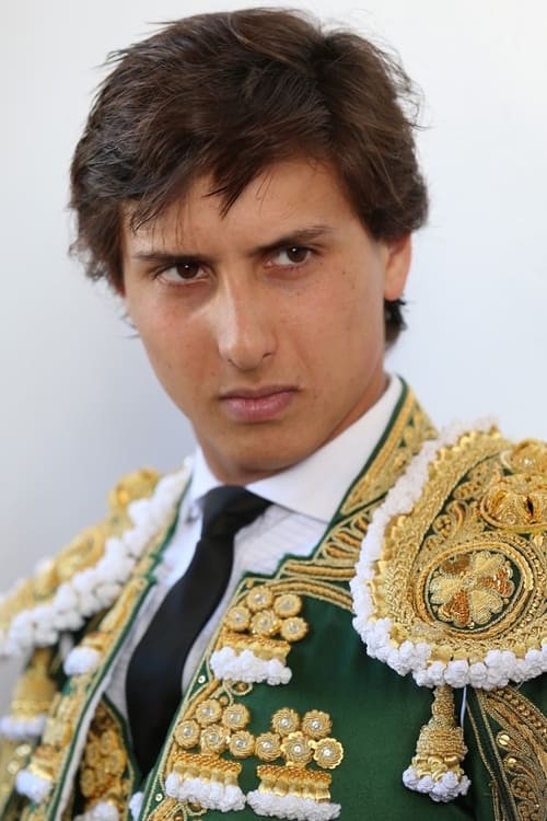 Andrés Roca Rey zdjęcie