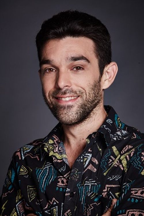 Andrés Salas zdjęcie