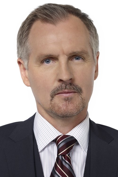 Andrew Airlie zdjęcie