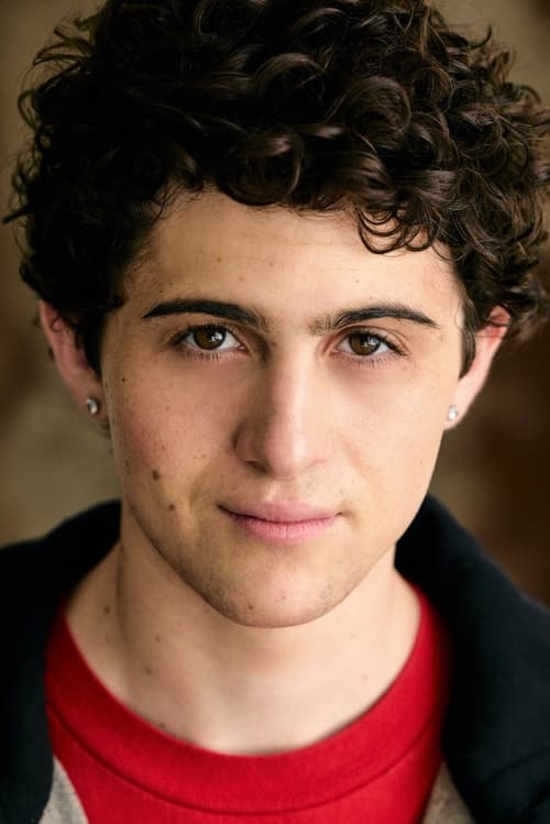 Andrew Astor zdjęcie