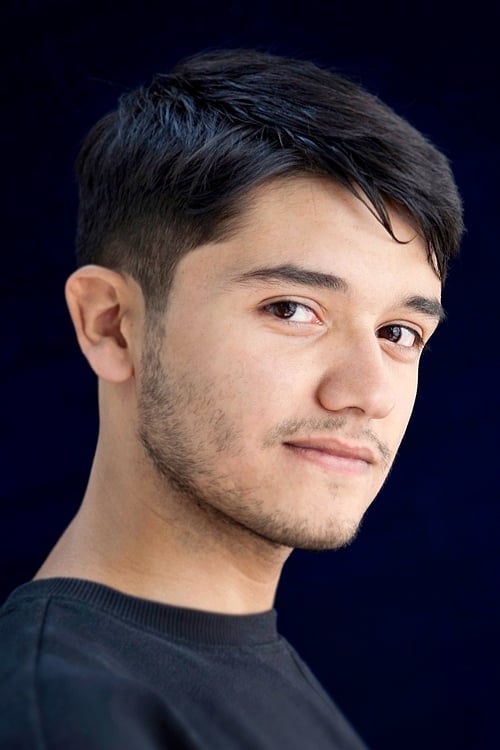 Andrew Bargsted zdjęcie