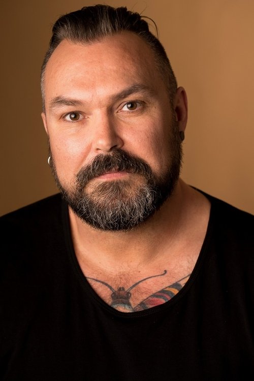 Andrew Beattie zdjęcie