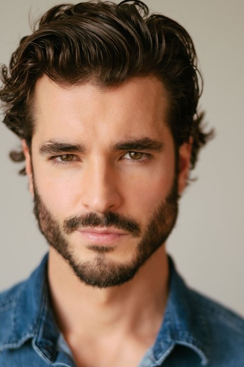 Andrew Biernat zdjęcie