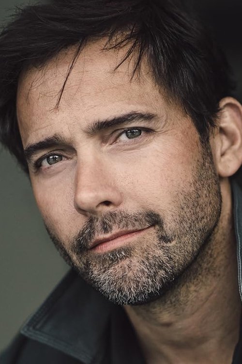 Andrew Bowen zdjęcie