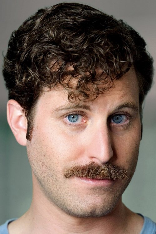 Andrew Brian Carter zdjęcie