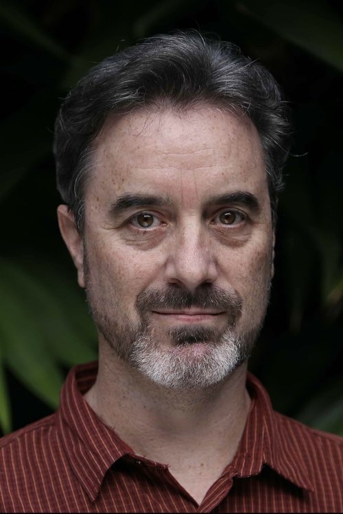 Andrew Brown zdjęcie