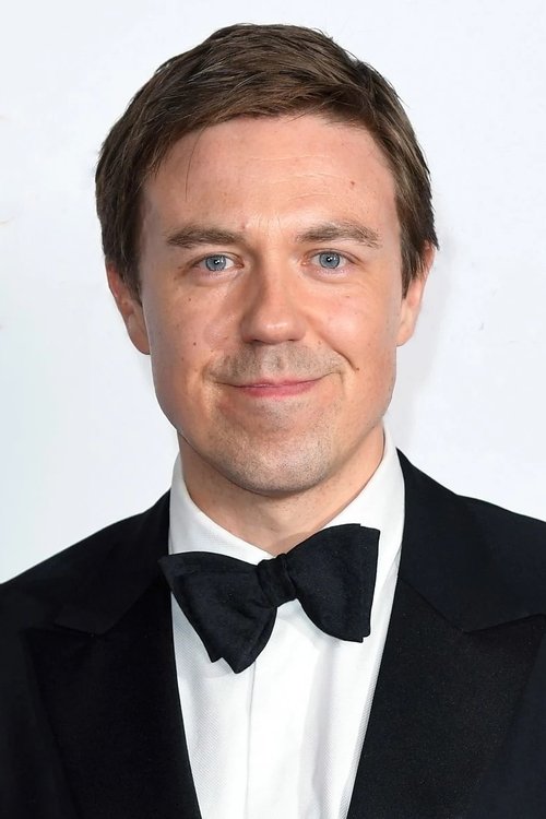 Andrew Buchan zdjęcie