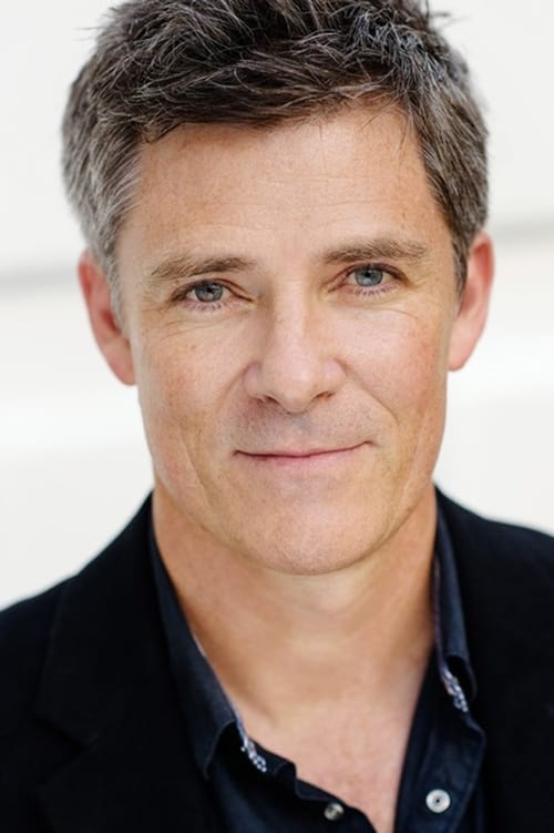 Andrew Buchanan zdjęcie