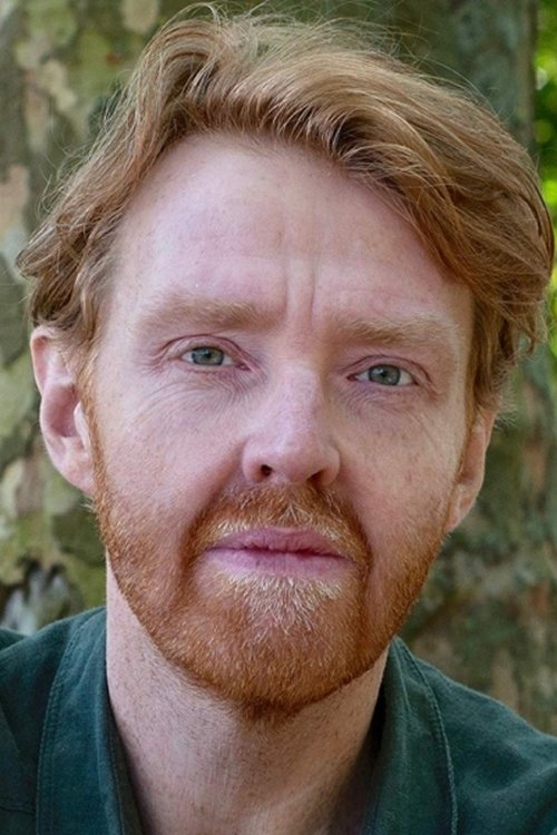 Andrew Buckley zdjęcie