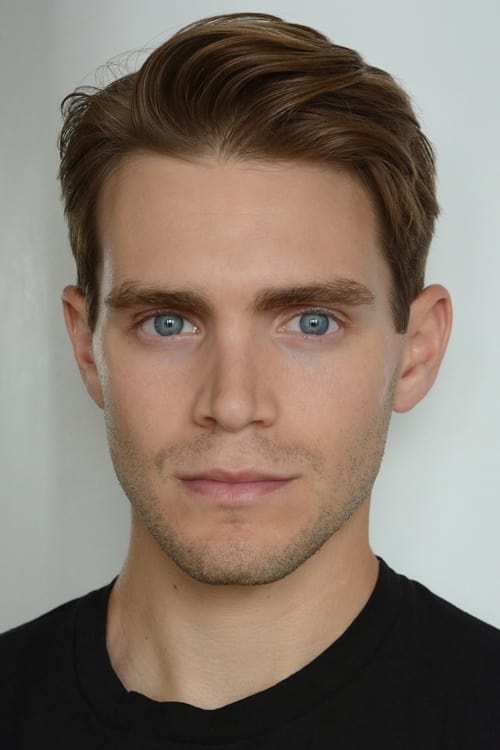 Andrew Burnap zdjęcie