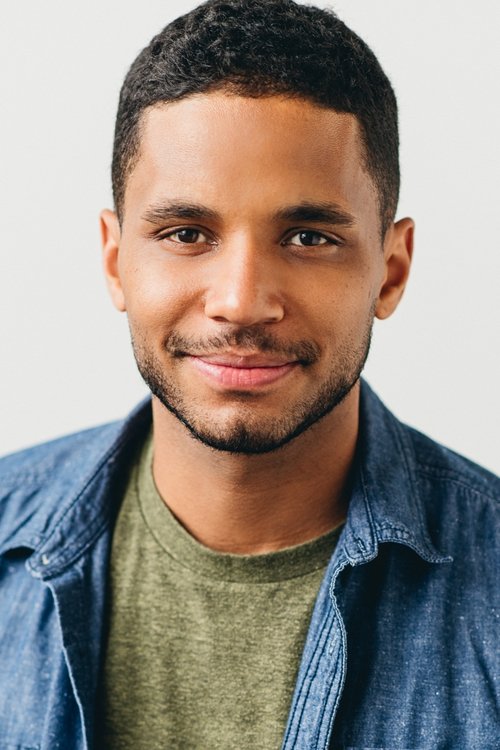 Andrew Bushell zdjęcie