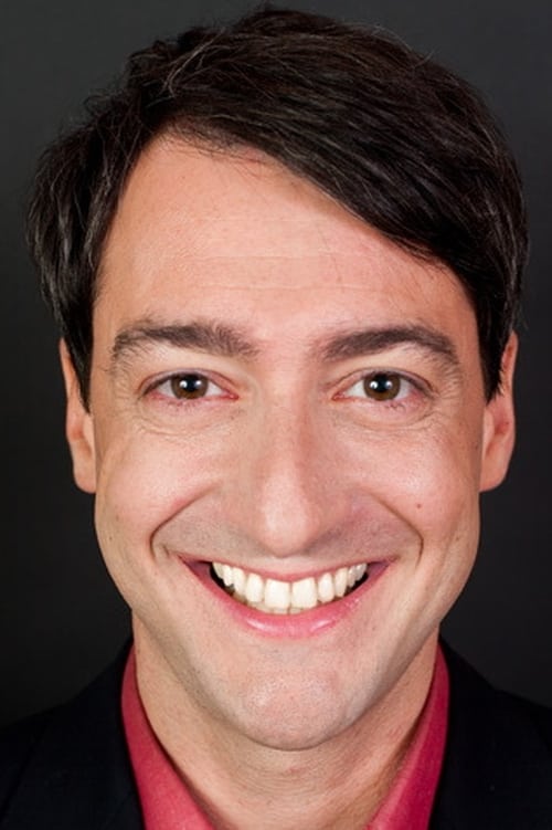 Andrew Cassese zdjęcie