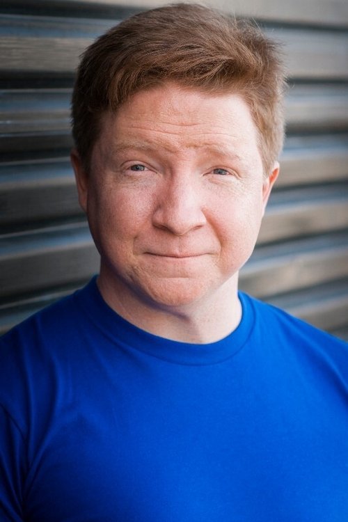 Andrew Cownden zdjęcie