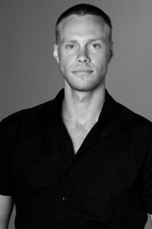 Andrew Crawford zdjęcie