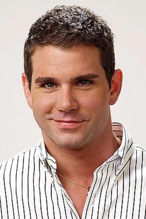 Andrew DiPalma zdjęcie