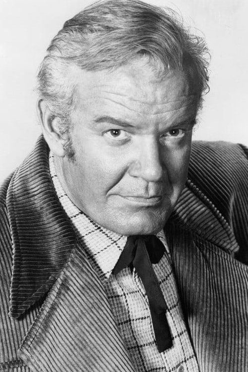 Andrew Duggan zdjęcie