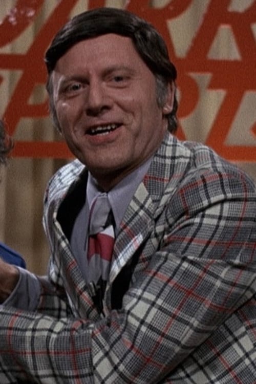 Andrew Duncan zdjęcie