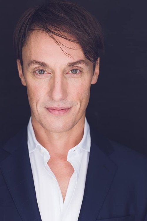 Andrew Elvis Miller zdjęcie