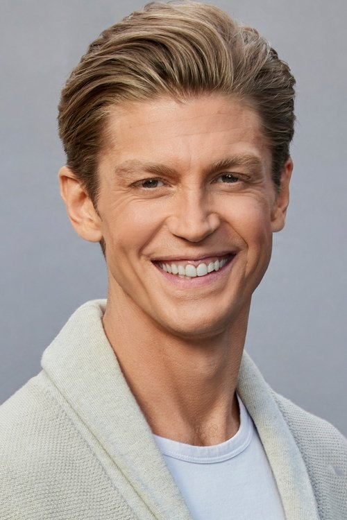 Andrew Francis zdjęcie