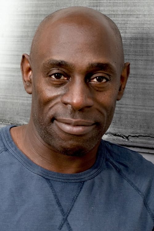 Andrew French zdjęcie