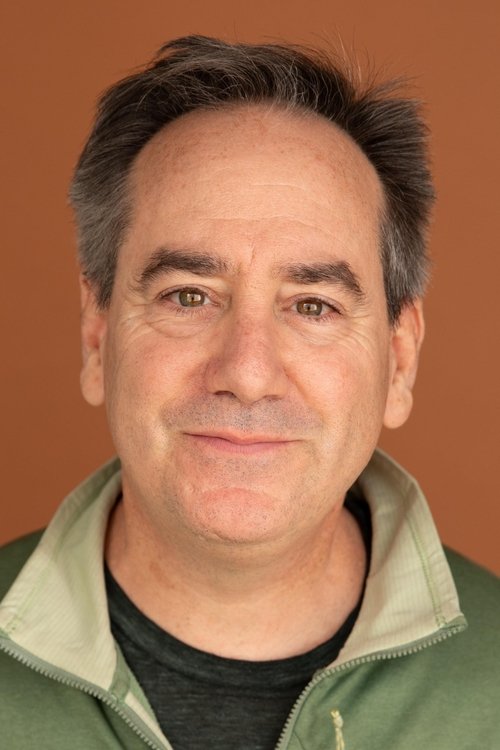 Andrew Friedman zdjęcie