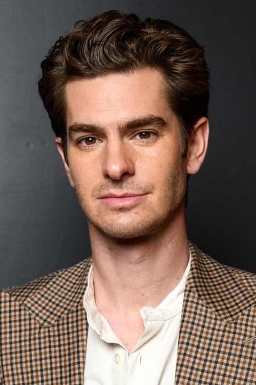 Andrew Garfield zdjęcie