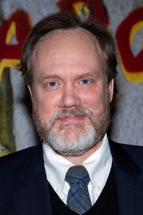 Andrew Garman zdjęcie