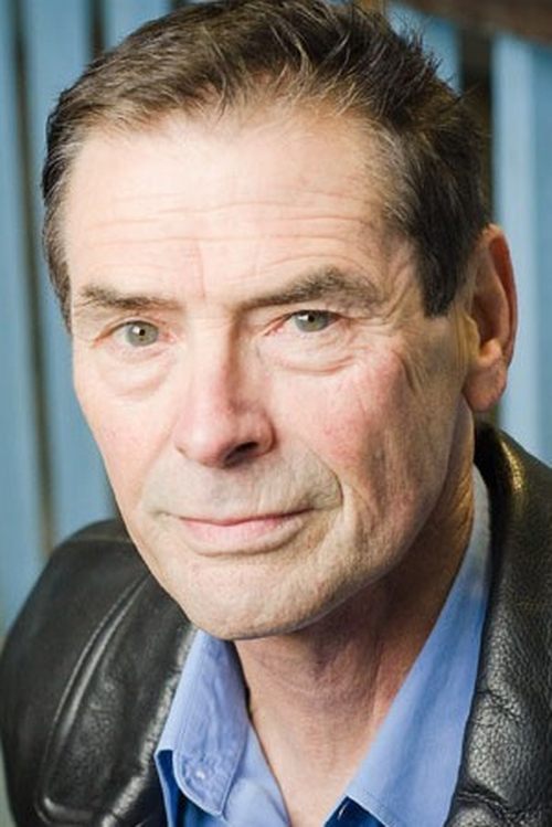 Andrew Gillies zdjęcie