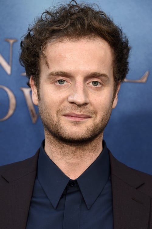 Andrew Gower zdjęcie