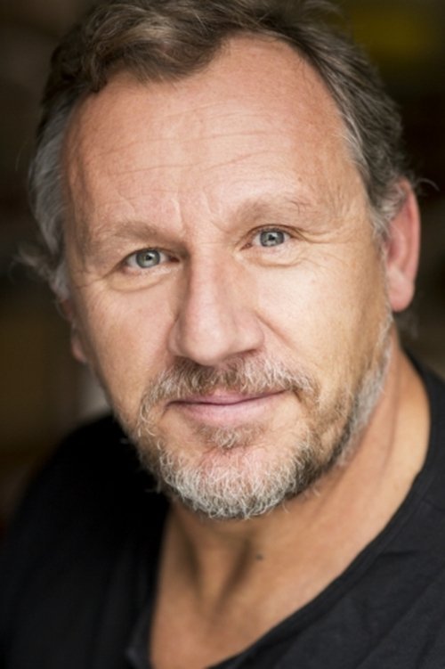 Andrew Grainger zdjęcie