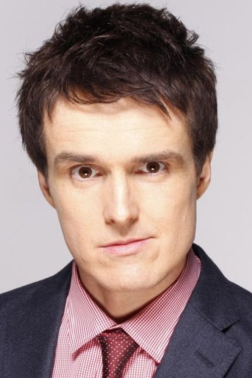 Andrew Hansen zdjęcie