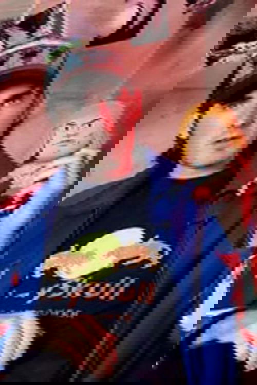 Andrew Harwood Mills zdjęcie