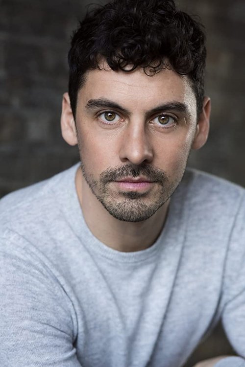 Andrew Hawley zdjęcie