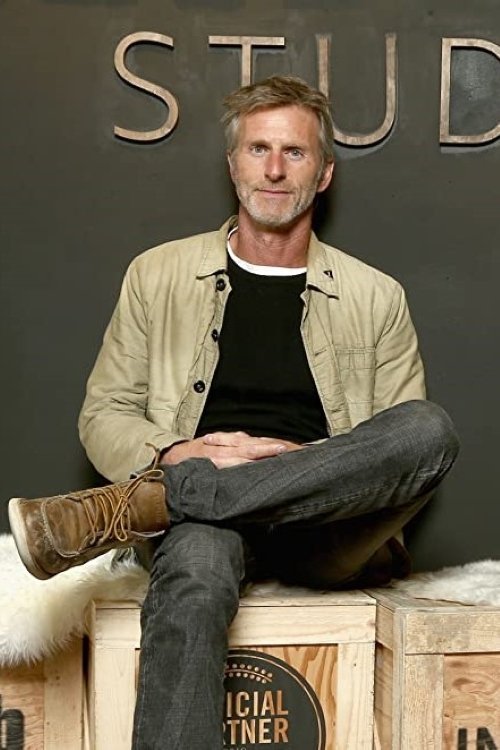 Andrew Heckler zdjęcie