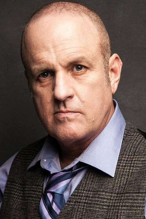 Andrew Hedge zdjęcie