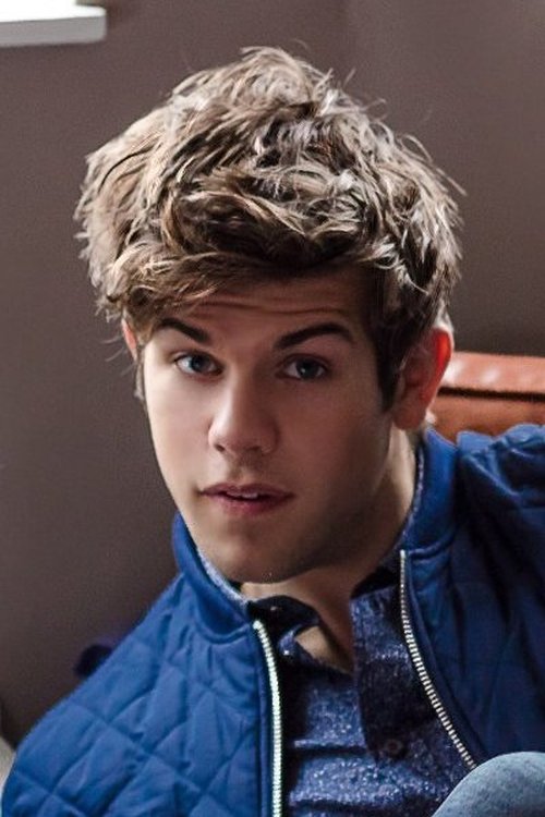 Andrew Herr zdjęcie